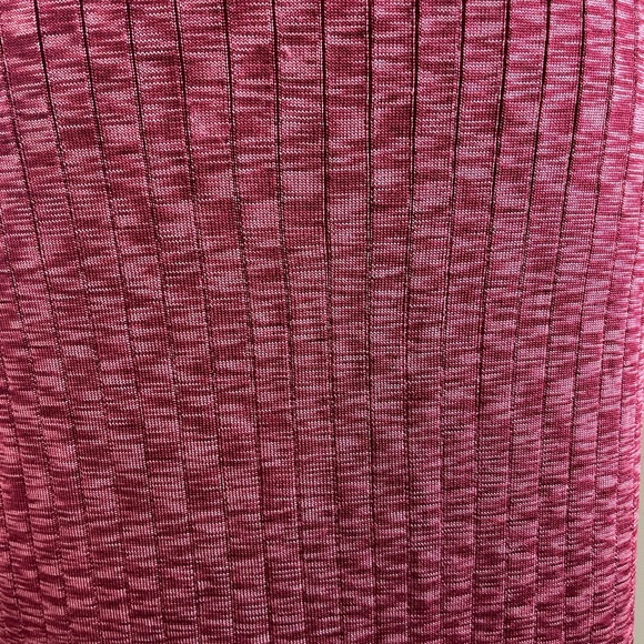 Free People Beach to Night Ribbed Sweater Knit Midi Skirt Size M - Picture 3 of 9